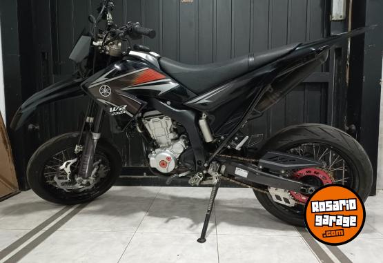 Motos - Yamaha wr 250 x tornado xtz 600 2011 Nafta 17000Km - En Venta