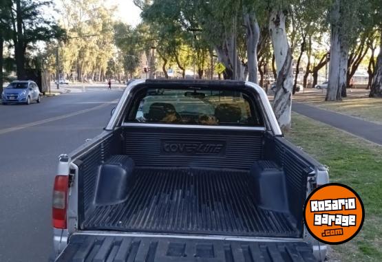 Camionetas - Chevrolet S10 2001 Diesel 230000Km - En Venta