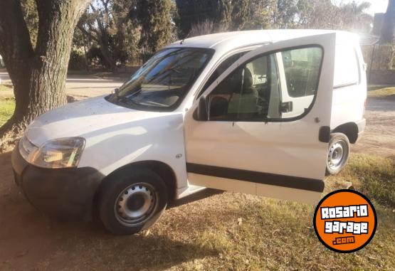 Utilitarios - Citroen Berlingo 2016 Diesel 151060Km - En Venta