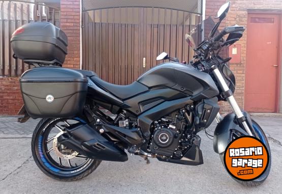 Motos - Bajaj Dominar 2022 Nafta 15000Km - En Venta