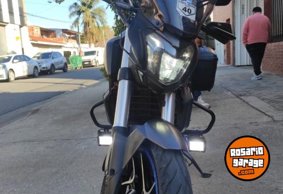 Motos - Bajaj Dominar 2022 Nafta 15000Km - En Venta