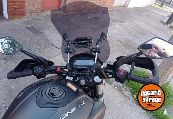 Motos - Bajaj Dominar 2022 Nafta 15000Km - En Venta