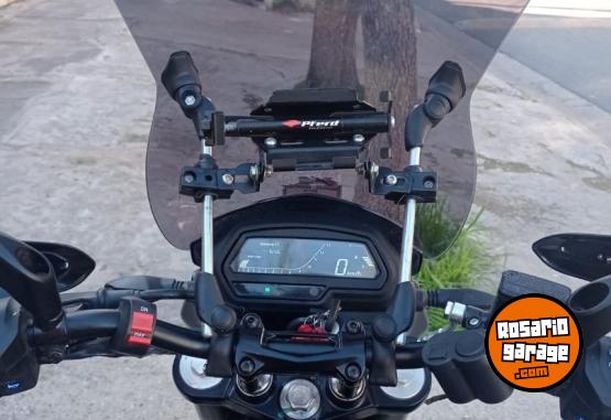 Motos - Bajaj Dominar 2022 Nafta 15000Km - En Venta