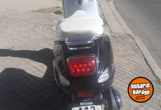 Motos - Motomel Stracto 150 2022 Nafta 11000Km - En Venta