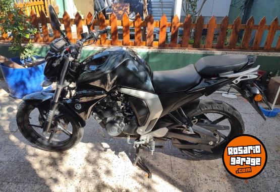 Motos - Yamaha Fz 2019 Nafta 27000Km - En Venta