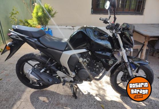 Motos - Yamaha Fz 2019 Nafta 27000Km - En Venta