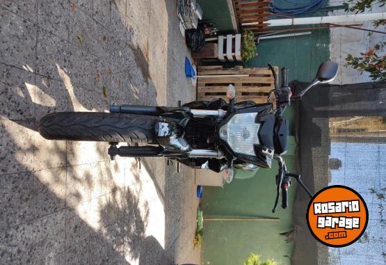 Motos - Yamaha Fz 2019 Nafta 27000Km - En Venta