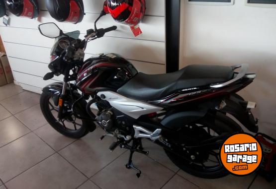 Motos - Bajaj Discovery 2021 Nafta 40Km - En Venta