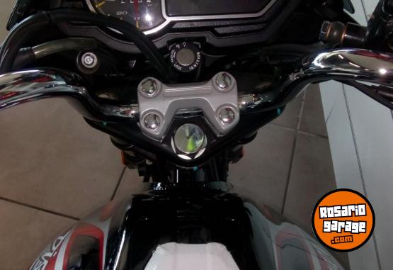 Motos - Bajaj Discovery 2021 Nafta 40Km - En Venta