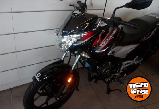 Motos - Bajaj Discovery 2021 Nafta 40Km - En Venta