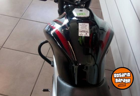 Motos - Bajaj Discovery 2021 Nafta 40Km - En Venta