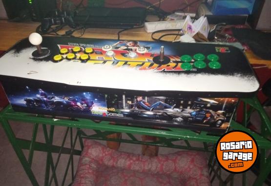 Hogar - Play 3 + BOX Video Juegos HDMI Retro GAME - En Venta