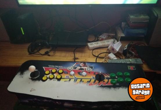 Hogar - Play 3 + BOX Video Juegos HDMI Retro GAME - En Venta