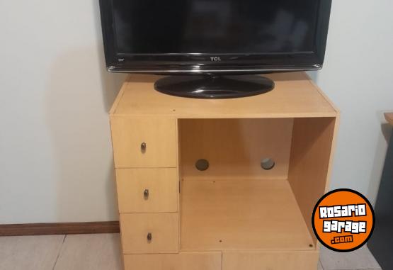 Hogar - Mueble para TV - En Venta