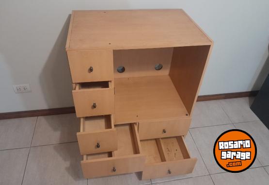 Hogar - Mueble para TV - En Venta