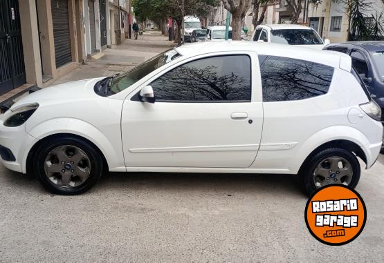 Autos - Ford Ford k TopPulse 2011 Nafta 120000Km - En Venta