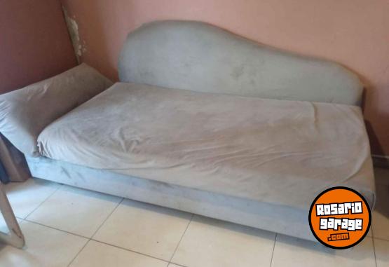 Hogar - Sofa - En Venta