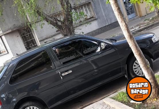 Autos - Volkswagen Gol 2012 Nafta 100000Km - En Venta