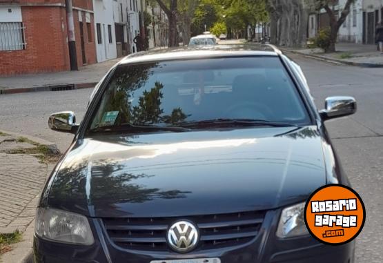 Autos - Volkswagen Gol 2012 Nafta 100000Km - En Venta