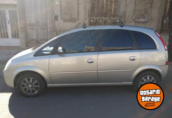 Autos - Chevrolet MERIVA 2006 Diesel 103000Km - En Venta