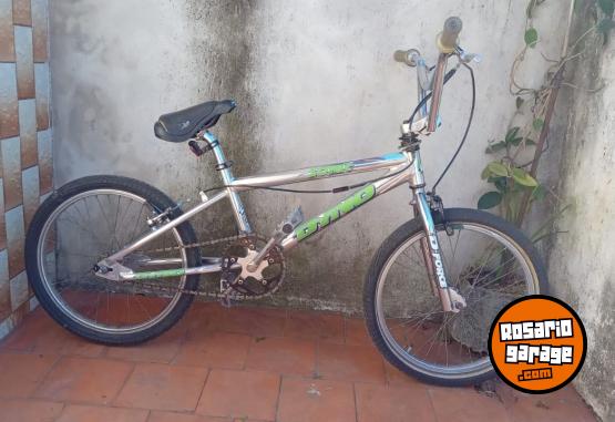 Deportes - BMX DYNO GT SONIC 1996 - En Venta