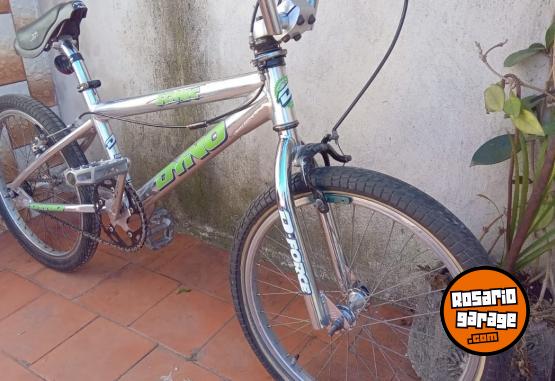 Deportes - BMX DYNO GT SONIC 1996 - En Venta