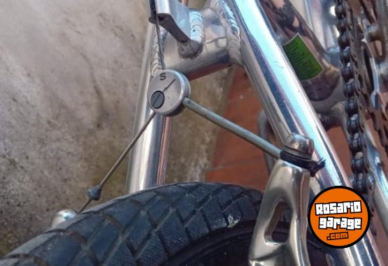 Deportes - BMX DYNO GT SONIC 1996 - En Venta