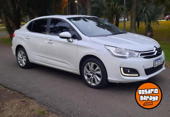 Autos - Citroen C4 2018 Diesel  - En Venta