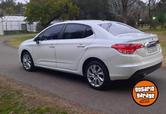 Autos - Citroen C4 2018 Diesel  - En Venta