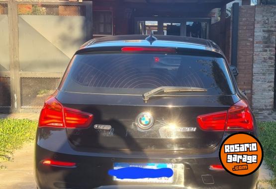 Autos - Bmw 120 2016 Nafta 105000Km - En Venta