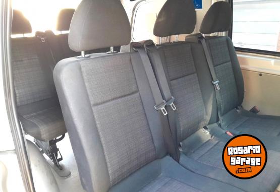 Utilitarios - Mercedes Benz Vito 2016 Diesel 185000Km - En Venta