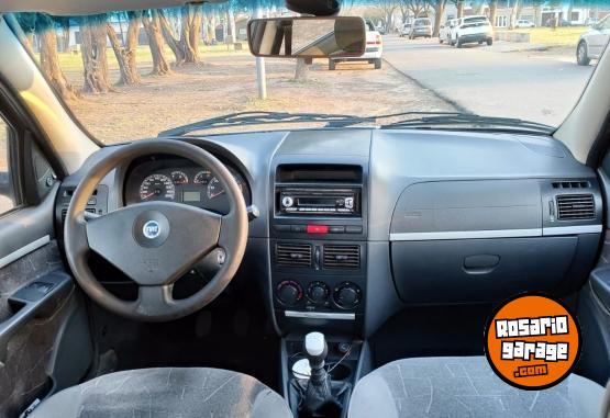 Autos - Fiat Palio Weekend TD ELX 2007 Diesel 111111Km - En Venta