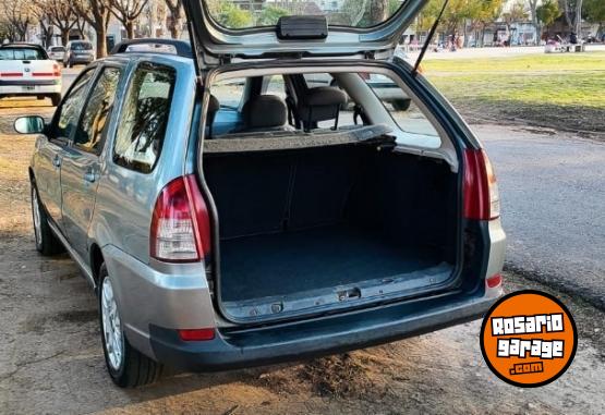 Autos - Fiat Palio Weekend TD ELX 2007 Diesel 111111Km - En Venta