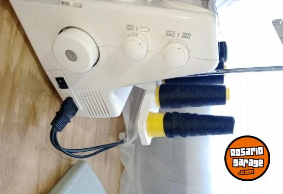 Hogar - Remalladora overlock Janome 8110 - En Venta