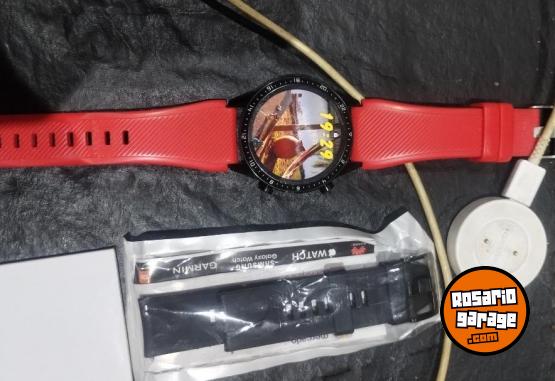 Electrnica - Huawei smartwatch GT 2 Impecable con caja - En Venta