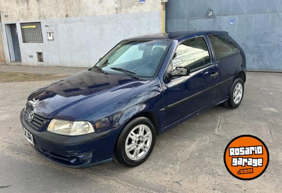 Autos - Volkswagen Gol 2005 Diesel 290000Km - En Venta