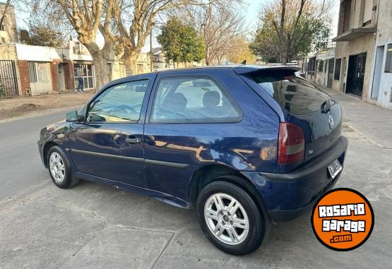 Autos - Volkswagen Gol 2005 Diesel 290000Km - En Venta