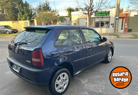 Autos - Volkswagen Gol 2005 Diesel 290000Km - En Venta