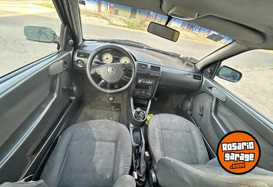 Autos - Volkswagen Gol 2005 Diesel 290000Km - En Venta