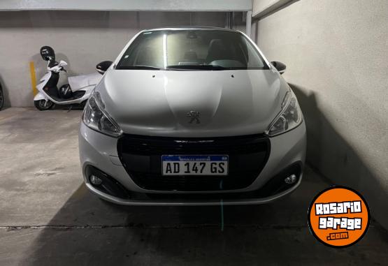 Autos - Peugeot 208 gt 1.6 turbo 2018 Nafta 42000Km - En Venta