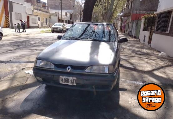 Autos - Renault 19 rn 1997 GNC 200000Km - En Venta