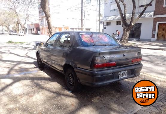 Autos - Renault 19 rn 1997 GNC 200000Km - En Venta