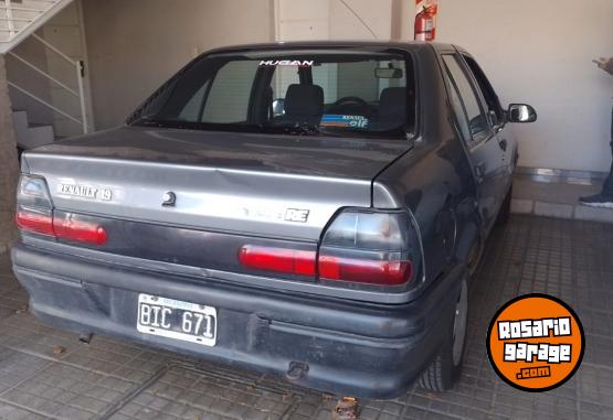 Autos - Renault 19 rn 1997 GNC 200000Km - En Venta