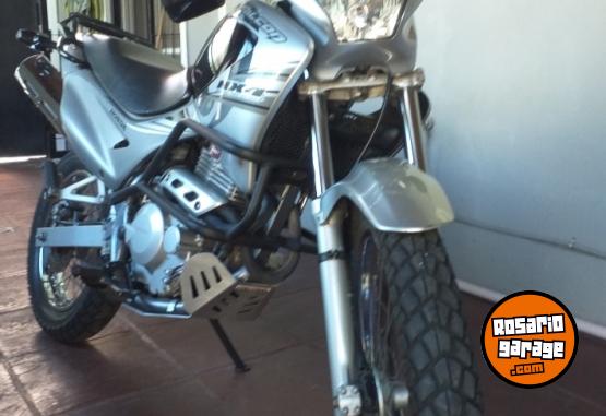 Motos - Honda Falcon NX 400 2010 Nafta 52000Km - En Venta