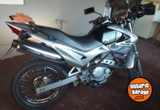 Motos - Honda Falcon NX 400 2010 Nafta 52000Km - En Venta