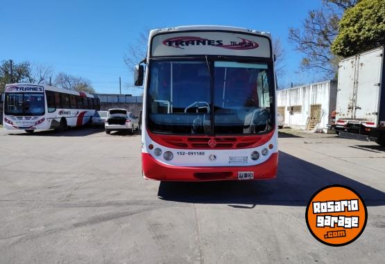 Utilitarios - Mercedes Benz 1721 2006 Diesel 111111Km - En Venta