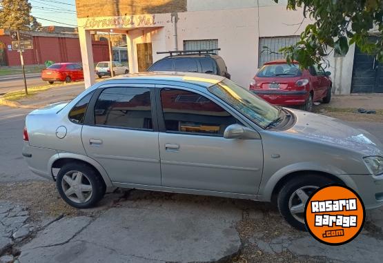 Autos - Chevrolet Corsa 2014 Nafta 130000Km - En Venta