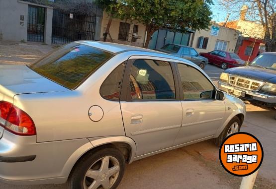 Autos - Chevrolet Corsa 2014 Nafta 130000Km - En Venta