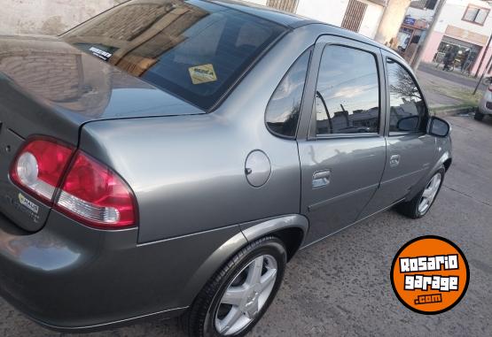 Autos - Chevrolet Corsa 2012 GNC 135000Km - En Venta