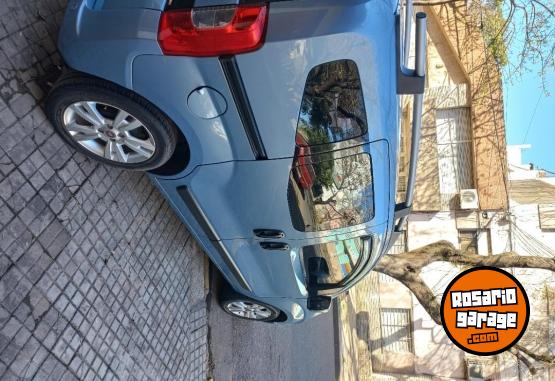 Utilitarios - Fiat Qubo 2012 Nafta 105000Km - En Venta